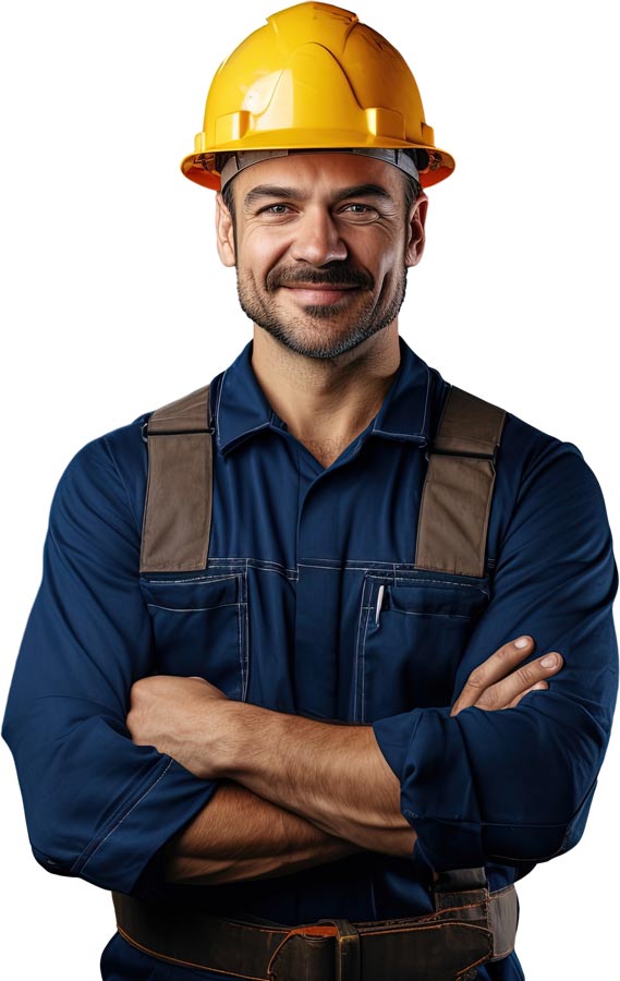 storage system installation professional